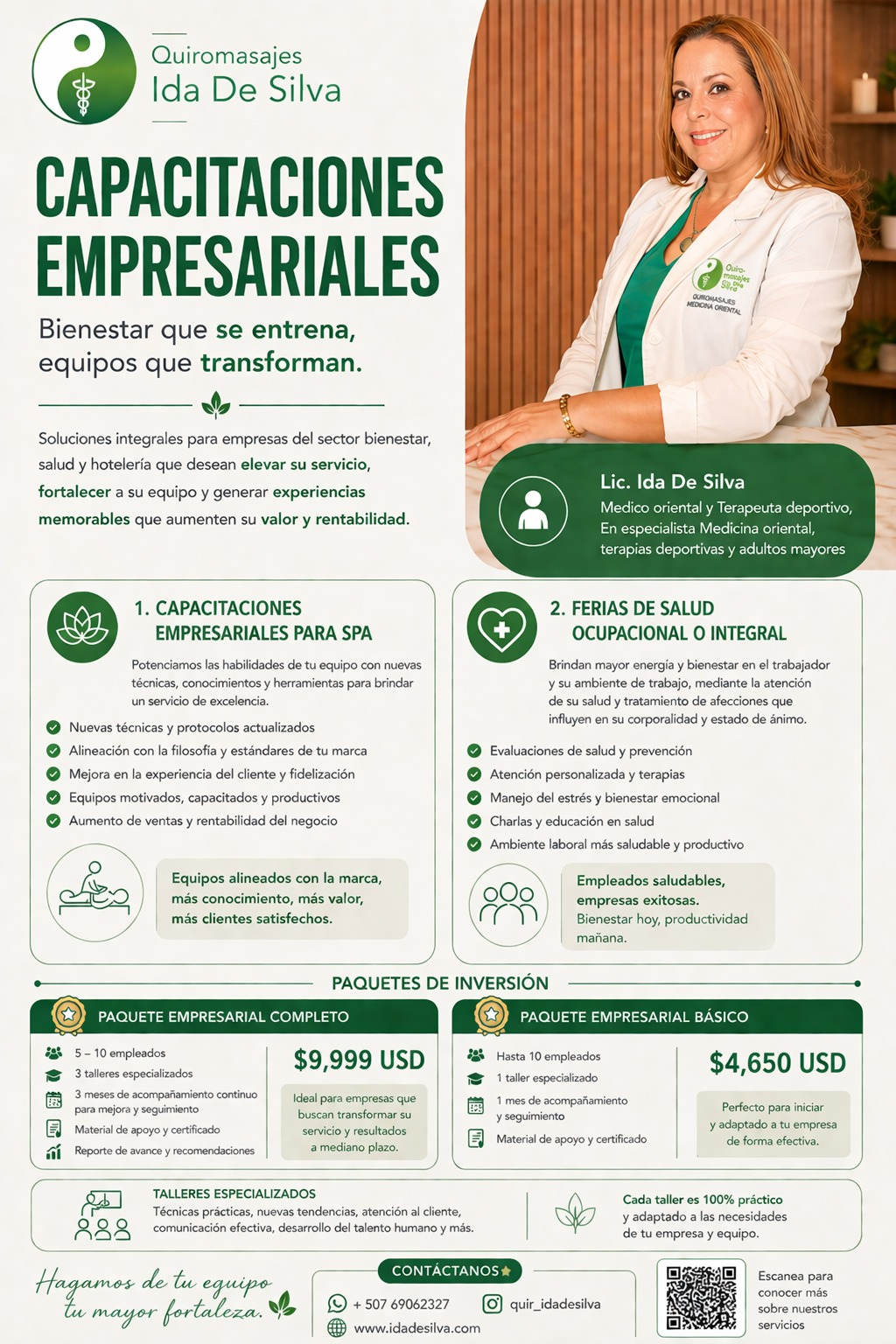 Servicio 6