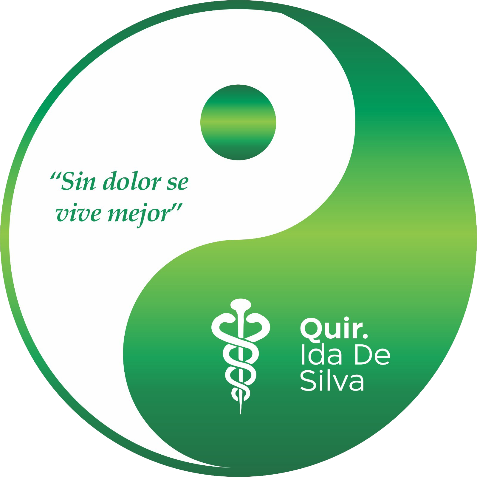 Logo QuiroMasajes